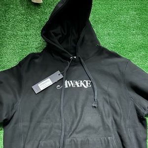 AWAKE HOODIE